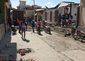 Gobiernos de América Latina ofrecen ayuda a Haití tras devastador sismo