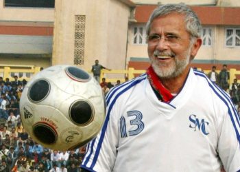 Fallece Gerd Müller, legendario futbolista alemán