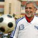 Fallece Gerd Müller, legendario futbolista alemán