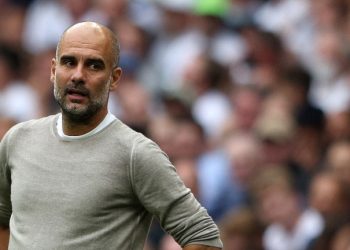 Guardiola dice que aspira a dirigir una selección y pelear la Copa América
