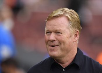 «Yo también quiero tener a Mbappé en mi equipo»: Koeman, entrenador del Barça