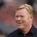 «Yo también quiero tener a Mbappé en mi equipo»: Koeman, entrenador del Barça