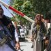 Talibanes dispersan protesta en Afganistán: al menos tres muertos y varios heridos