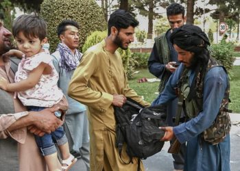¿Era inevitable la victoria de los talibanes en Afganistán?
