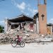 Haití ante el desafío de encontrar y ayudar a las víctimas del sismo
