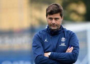 Mbappé, Messi y Neymar estarán «seguramente» en la convocatoria del PSG, dice Pochettino