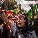 Miles de afganos siguen atrapados en Kabul mientras resistencia se organiza en el norte