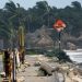 Tormenta tropical Grace se intensifica tras dejar daños menores en el Caribe mexicano