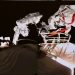 Astronautas chinos hacen nueva caminata especial