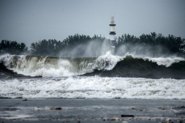 Foto / AFP