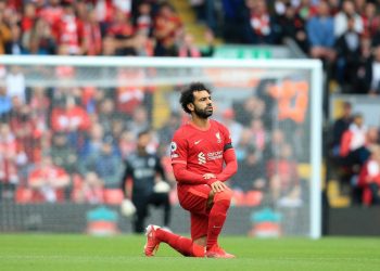 Liverpool no permite a Salah jugar los próximos partidos de Egipto