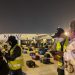 16,000 personas evacuadas del aeropuerto de Kabul en las últimas 24 horas