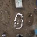 Familiares de desaparecidos en México denuncian más de 52,000 cadáveres sin identificar