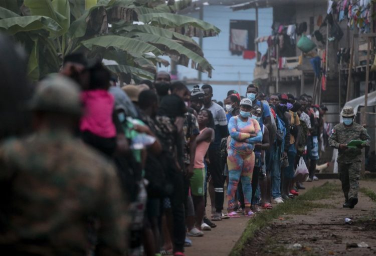 Foto / AFP