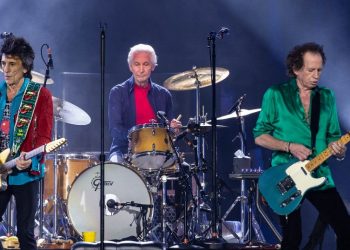 Rolling Stones: cinco cifras clave de una de las bandas más importantes de la historia del rock