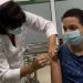 Ensayo cubano de vacuna infantil antiCOVID llega a la tercera dosis