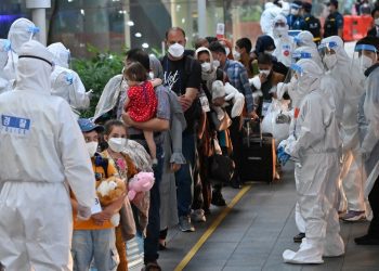 ONU espera hasta medio millón de refugiados afganos adicionales en 2021