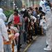 ONU espera hasta medio millón de refugiados afganos adicionales en 2021