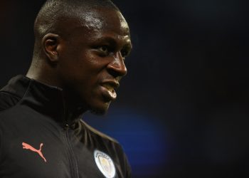 El futbolista francés Benjamin Mendy acusado de violaciones y agresión sexual
