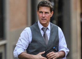 Tom Cruise revela su maniobra «más peligrosa» en «Misión Imposible 7»