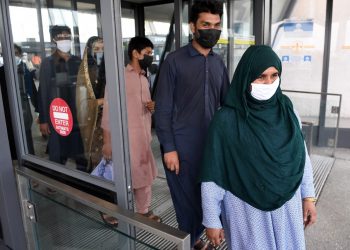 Pentágono advierte que evacuación de Kabul enfrenta «amenazas creíbles» de más ataques