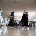 El futuro del aeropuerto de Kabul es objeto de intensas negociaciones