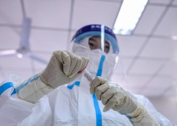 Científicos vigilan en Sudáfrica nueva variante del coronavirus