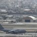 Cohetes contra el aeropuerto de Kabul en el penúltimo día de EEUU en Afganistán