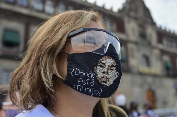 FOTO / AFP