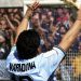 Regalan camisetas de Boca Juniors a los «Diego Armando» nacidos en 1981, en homenaje a Maradona