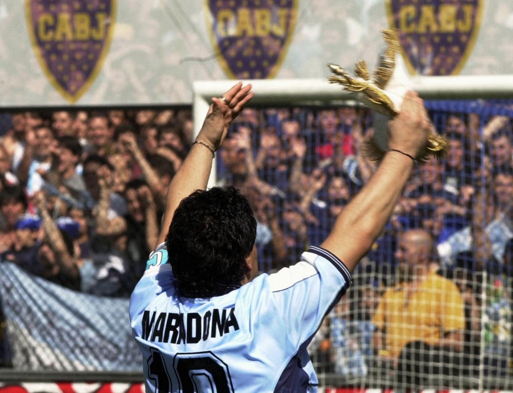 Maradona era «bipolar» y tenía «trastorno narcisista», dice psicólogo en juicio por su muerte