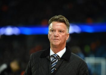 Louis van Gaal, nuevo seleccionador de Países Bajos