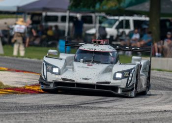 Cadillac regresará a las 24 Horas de Le Mans en 2023