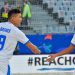 Brasil impuso su jerarquía ante El Salvador y le derrotó 4-2 en el mundial de Fútbol Playa Rusia 2021