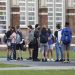 El covid-19 deja más de 400 alumnos en cuarentena en un distrito escolar de Florida