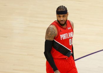 Bombazo: Carmelo Anthony ficha por Los Angeles Lakers