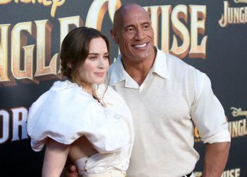 «Jungle Cruise» de Disney domina la taquilla norteamericana en su estreno