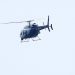Helicóptero de turistas se estrella en Extremo Oriente ruso
