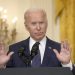 Biden defiende retirada de Afganistán: «No iba a extender esta guerra para siempre»