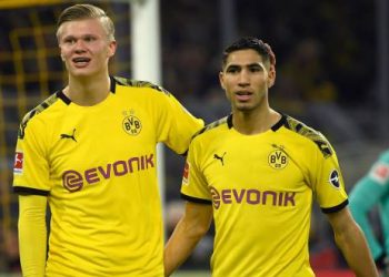 Cuatro casos de COVID-19 en el Maguncia a poco de empezar la Bundesliga