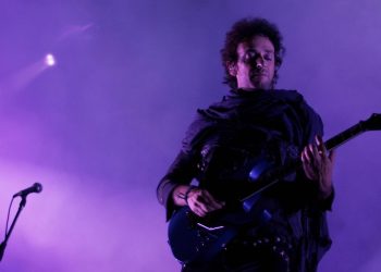 Diez canciones con las que «verás volver» a Gustavo Cerati, en el 62 aniversario de su nacimiento
