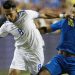 Hugo Pérez convocó de última hora a Denis Pineda a la Selecta