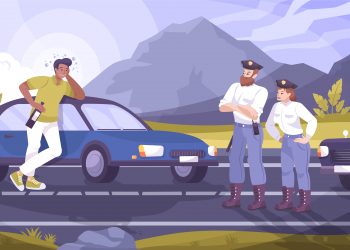 Vacaciones: ¡Si tomas no manejes ningún vehículo!