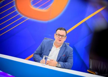 Guevara destaca trabajo realizado ayer por diputados en la sesión plenaria 