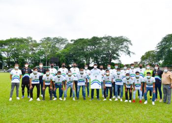 Se echó a andar el Real Atlético Sonsonate en la segunda división