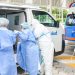 Más de 7,000 salvadoreños afectados por COVID-19 han sido recuperados en el Hospital El Salvador