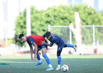 Bryan Tamacas rindió su versión en la selección sobre su sanción en Alianza