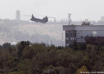 Canadá cierra temporalmente su embajada en Kabul