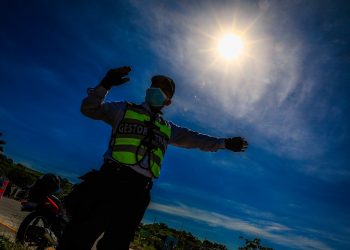 Plan Vacaciones Seguras busca disminuir accidentes de tránsito y  contagios de COVID-19