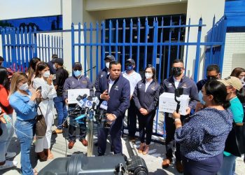 Ministerio de Hacienda denuncia evasión fiscal de cuatro empresas por más de $11 millones